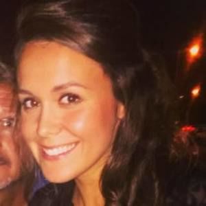 Meet your Posher, Rita